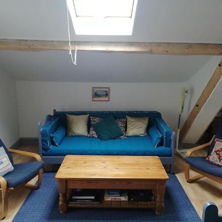 Apartment Le Buguet Saint-Antoine-Cumond Esterno foto